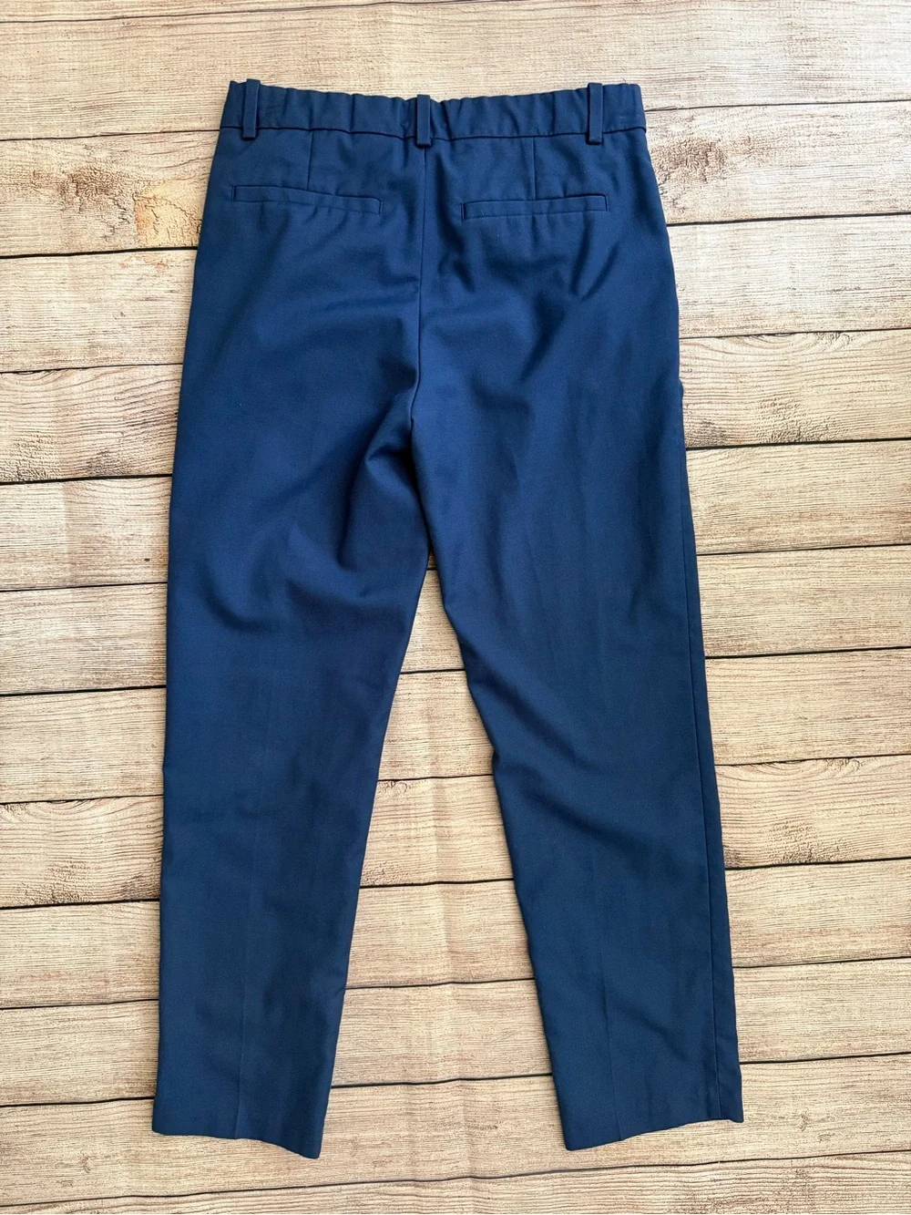 H&M Boys Size 12 Blue Two-Piece Suit Jacket & Pants
